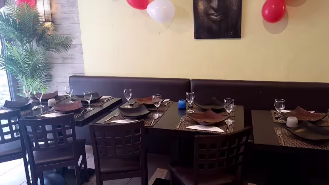 Le Sukhothai Toulouse - 2