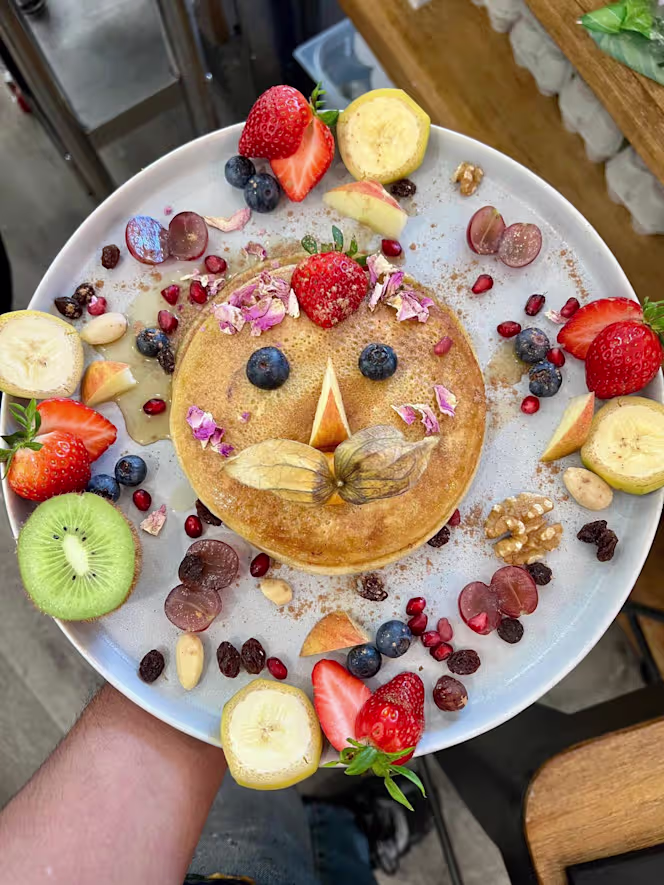 Brunch O'Clock - 0