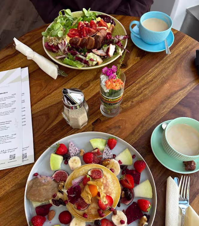 Brunch O'Clock - 5