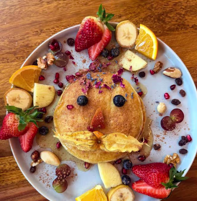 Brunch O'Clock - 4