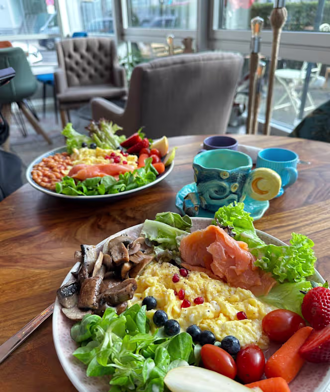 Brunch O'Clock - 7