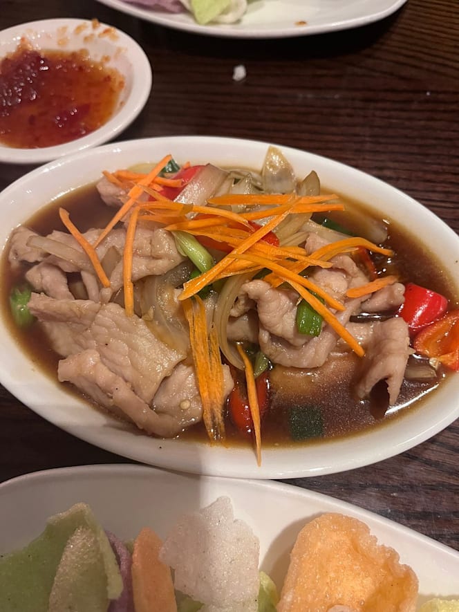 Suda Thai Cuisine - 3