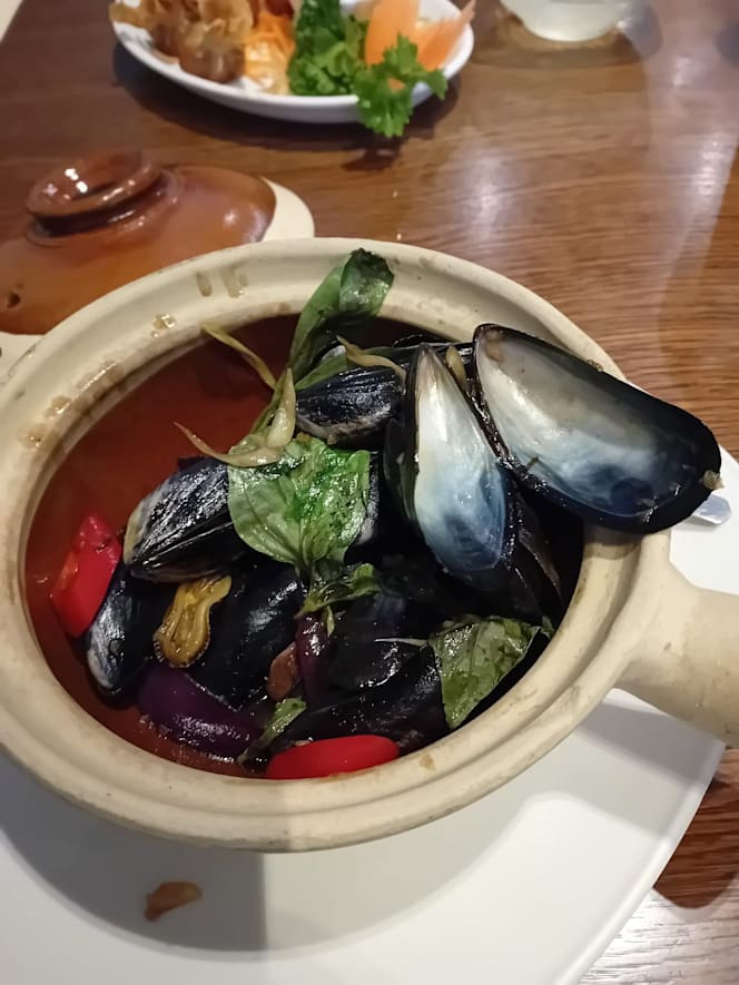 Suda Thai Cuisine - 6