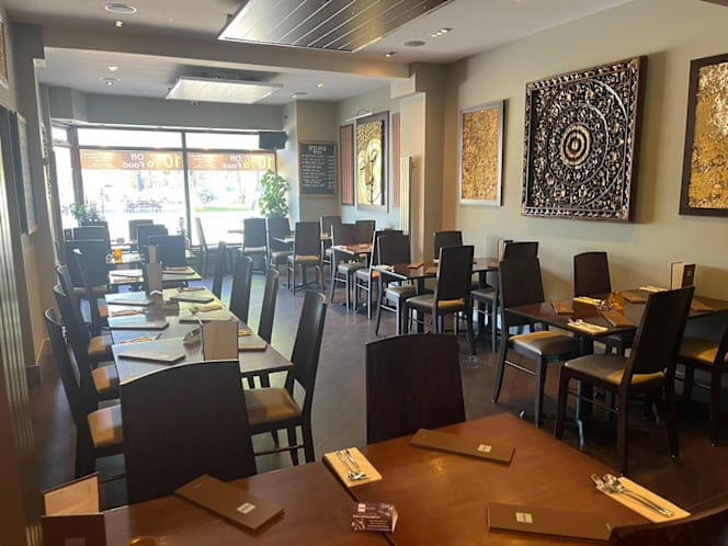 Suda Thai Cuisine - 0