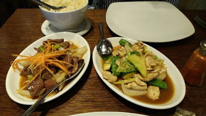 Suda Thai Cuisine - 8