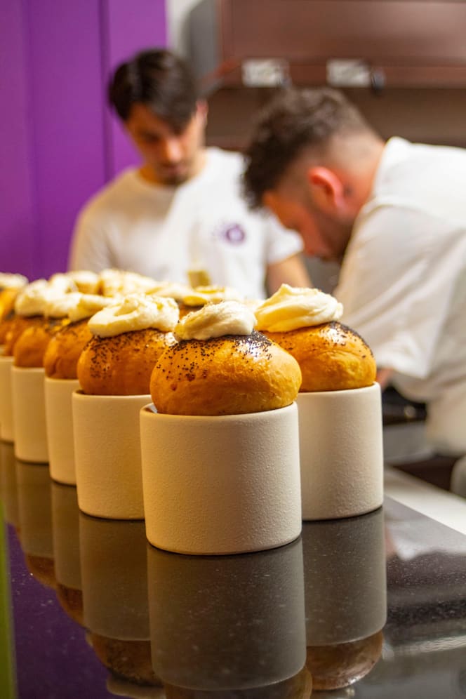 Strafico Pizzeria ONLUS - 8