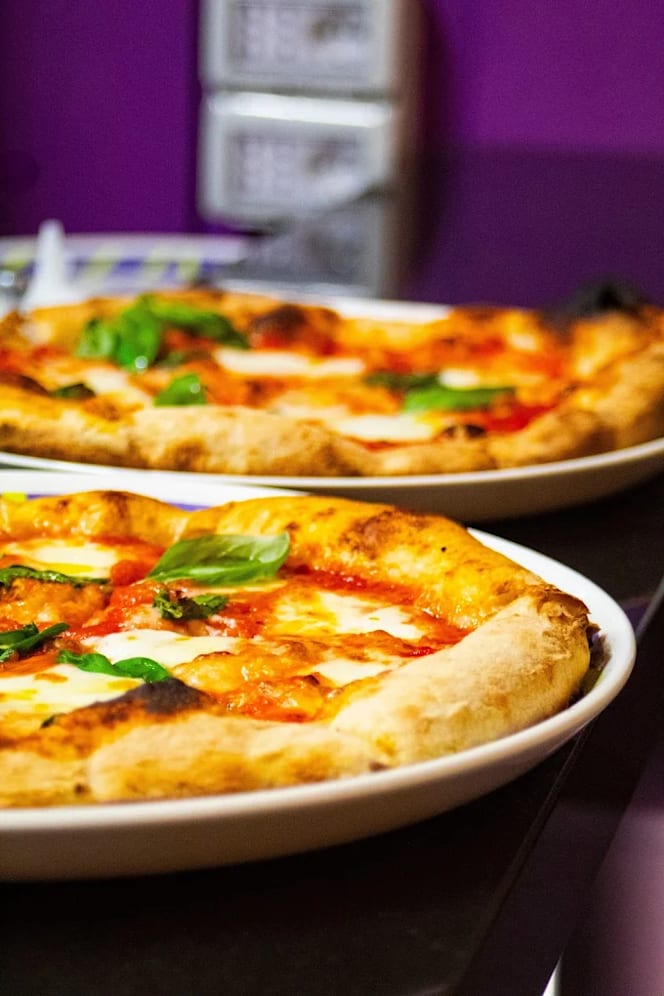 Strafico Pizzeria ONLUS - 0