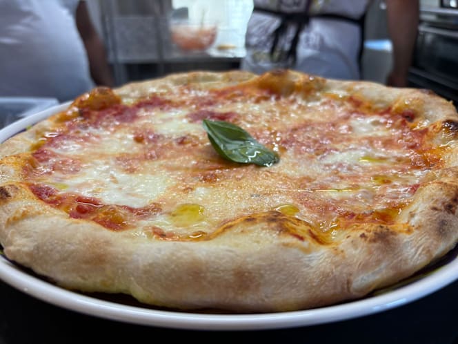 Strafico Pizzeria ONLUS - 4