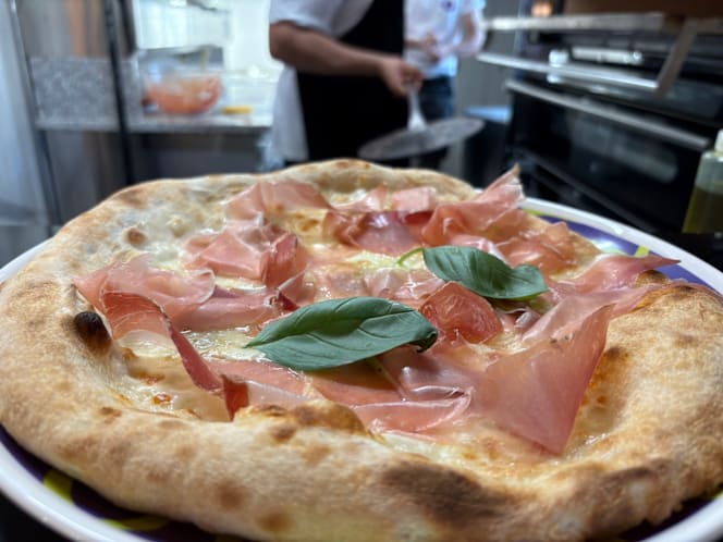 Strafico Pizzeria ONLUS - 2