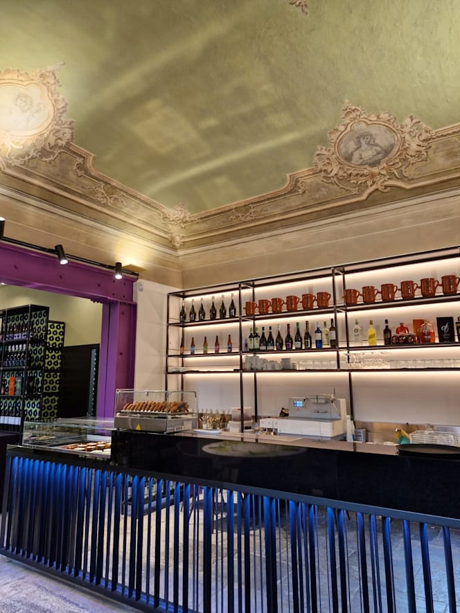 Strafico Pizzeria ONLUS - 5