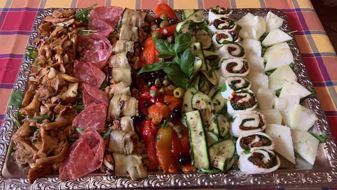 Cantina Siciliana - 7