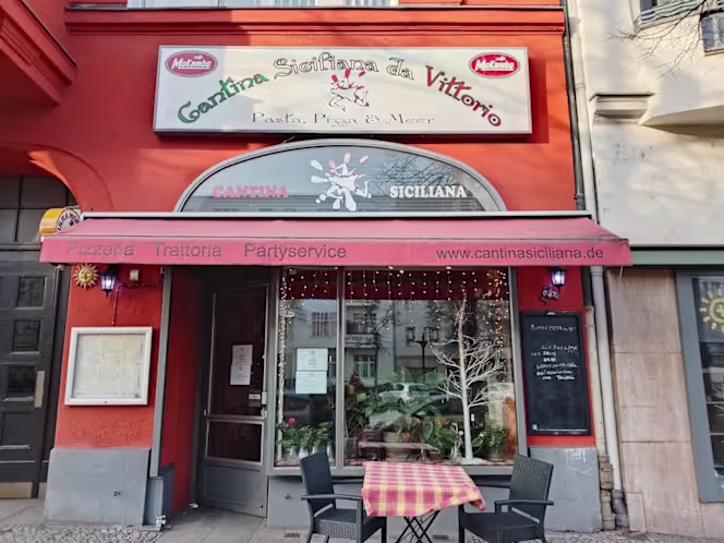 Cantina Siciliana - 5