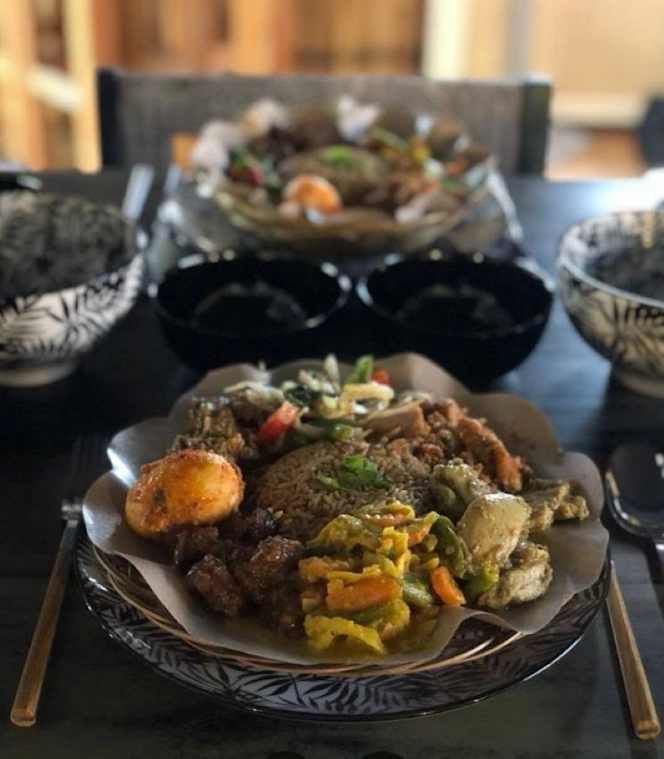 Taste Of Bali - 2
