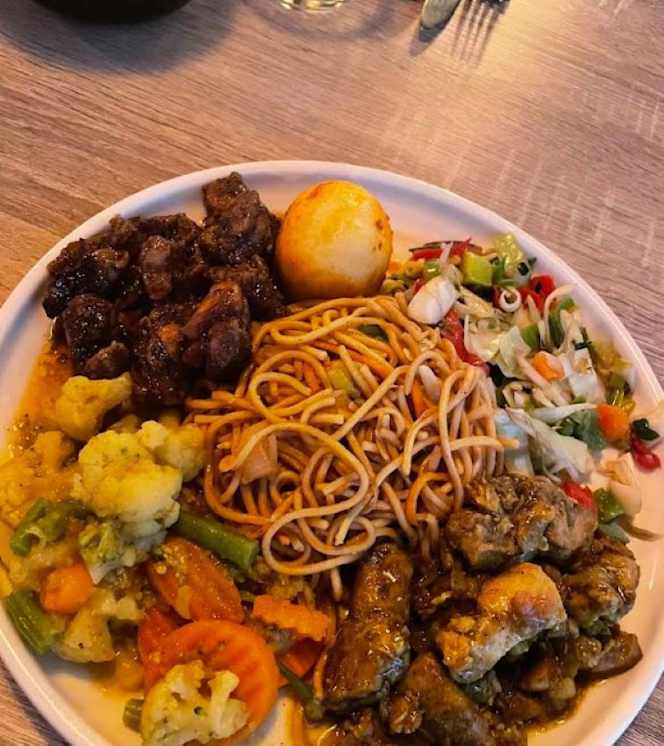 Taste Of Bali - 1