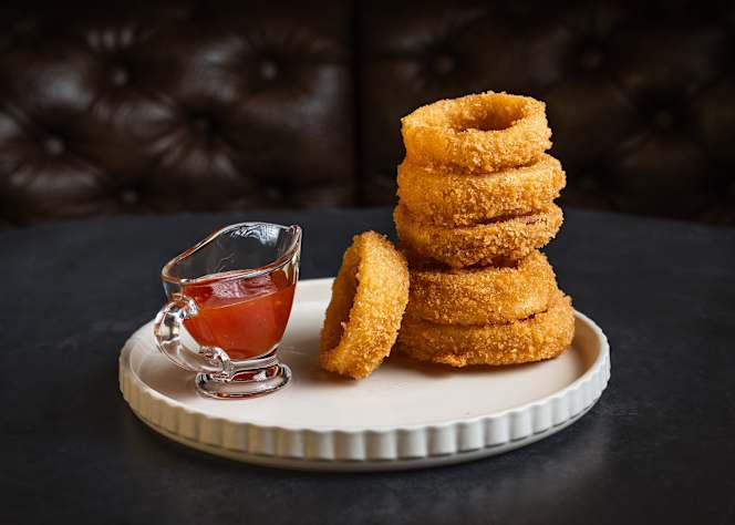 Gourmet Burger Club - Banstead - 5