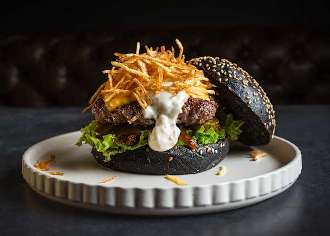 Gourmet Burger Club - Banstead - 6