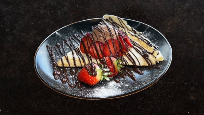 Gourmet Burger Club - Banstead - Banstead - 6