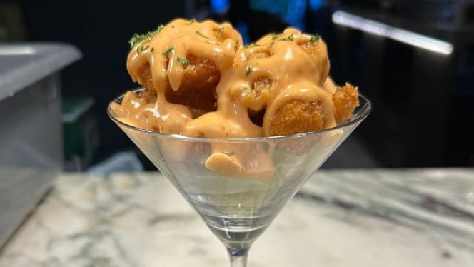 Gourmet Burger Club - Banstead - Banstead - 5