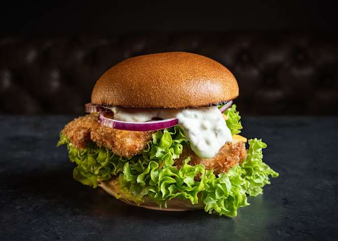 Gourmet Burger Club - Banstead - 4