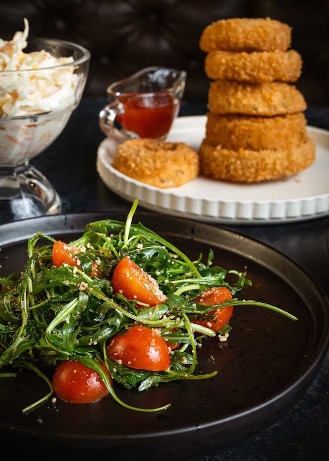 Gourmet Burger Club - Banstead - 7