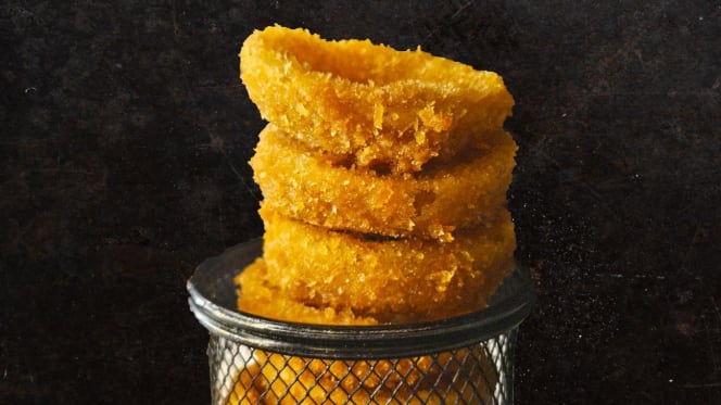 Gourmet Burger Club - Banstead - Banstead - 0