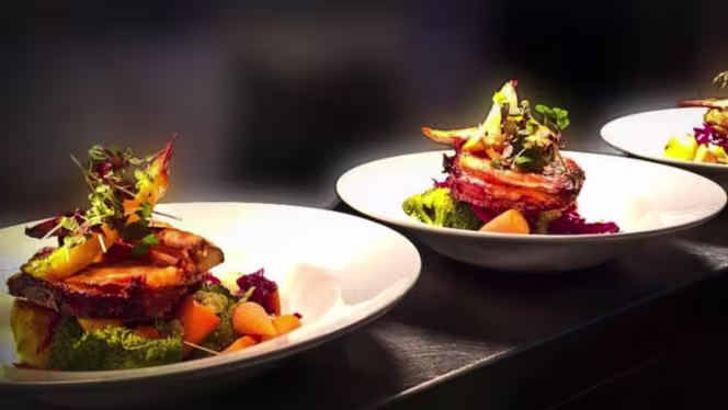 Reedham Ferry Complex - 7