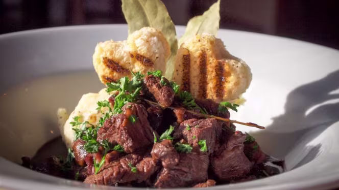 Reedham Ferry Complex - 1