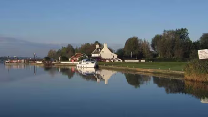 Reedham Ferry Complex - 0