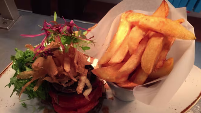 Reedham Ferry Complex - 6