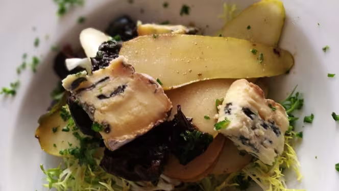 Reedham Ferry Complex - 2