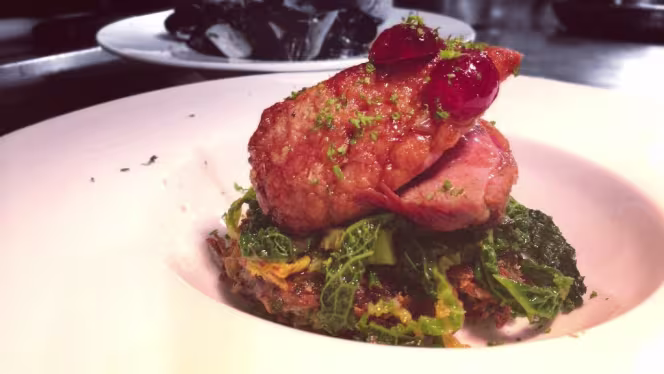 Reedham Ferry Complex - 4