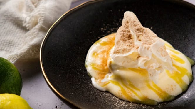 Verdial - Restaurante & Bar - 8