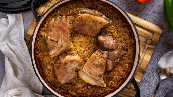 Verdial - Restaurante & Bar - 0