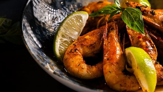 Verdial - Restaurante & Bar - 3