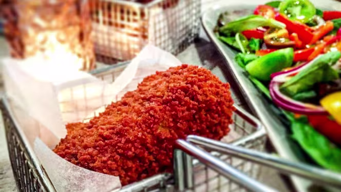 Croquettenbar Smaeck - 7