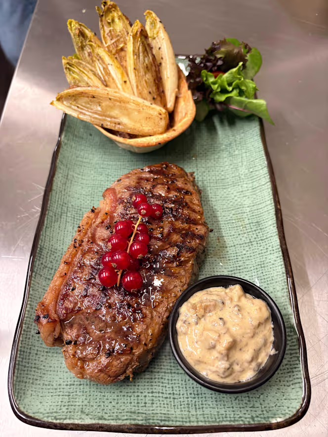 Croquettenbar Smaeck - 3