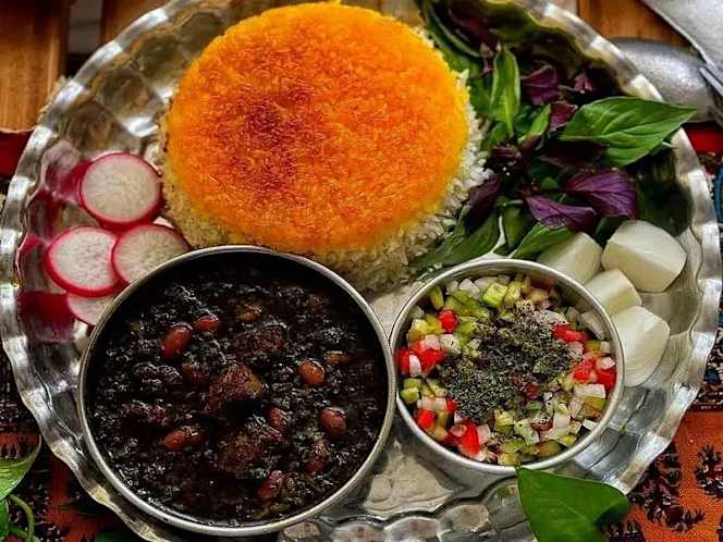 Dariush Restaurant - 5
