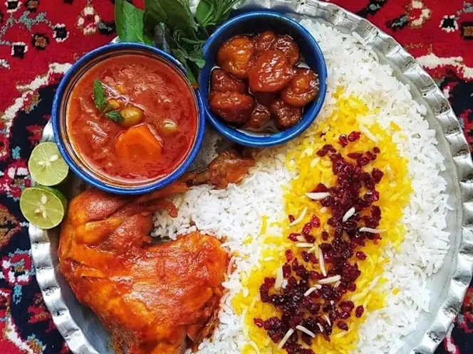 Dariush Restaurant - 6