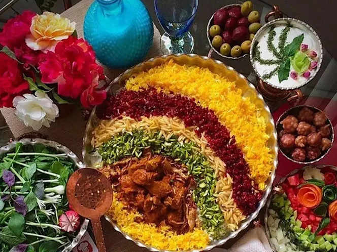 Dariush Restaurant - 4
