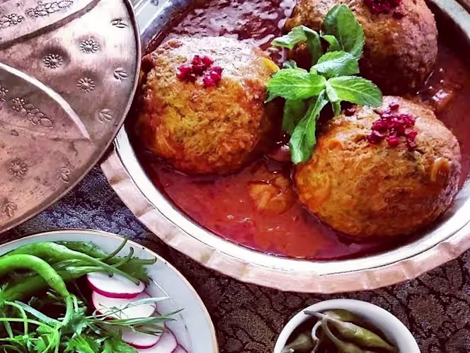 Dariush Restaurant - 3