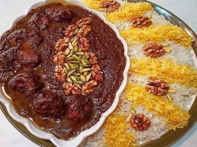 Dariush Restaurant - 2