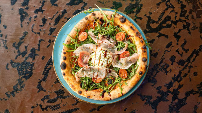 Bistrot L'entre 2 - Paris - 0