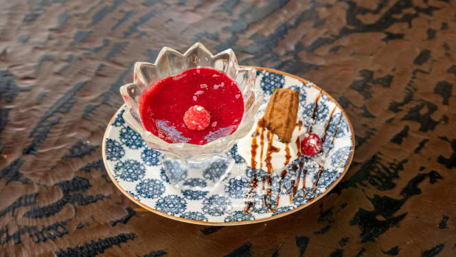 Bistrot L'entre 2 - Paris - 4