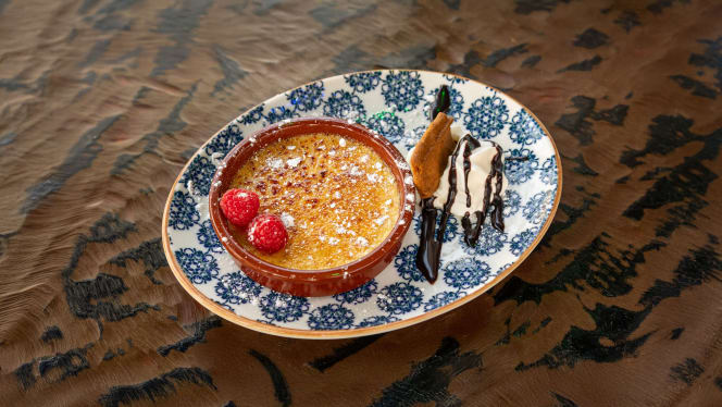 Bistrot L'entre 2 - Paris - 9