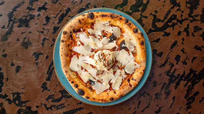 Bistrot L'entre 2 - Paris - 1