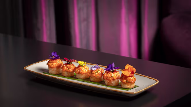 L'oscar Restaurant - 4