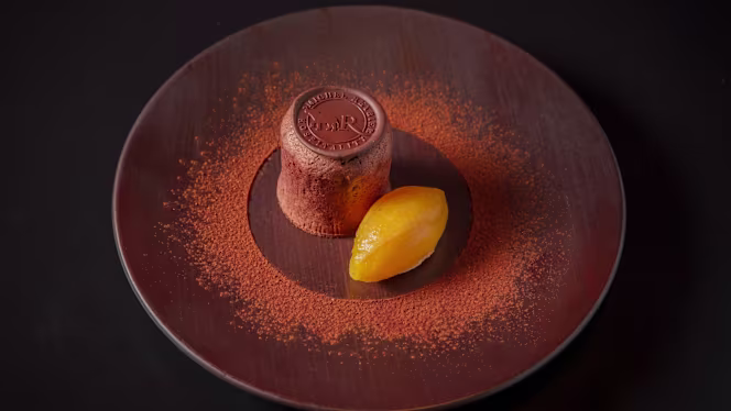 L'oscar Restaurant - 7