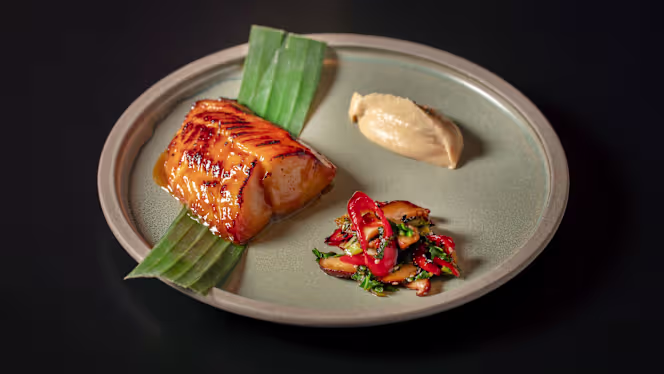 L'oscar Restaurant - 2