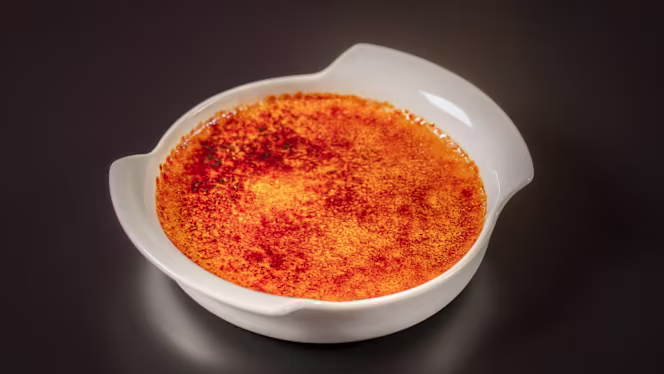 L'oscar Restaurant - 6