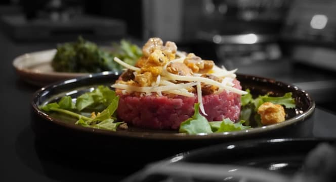 BEEFore Steak House - 0